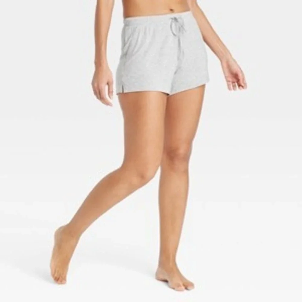 Auden fleece shorts